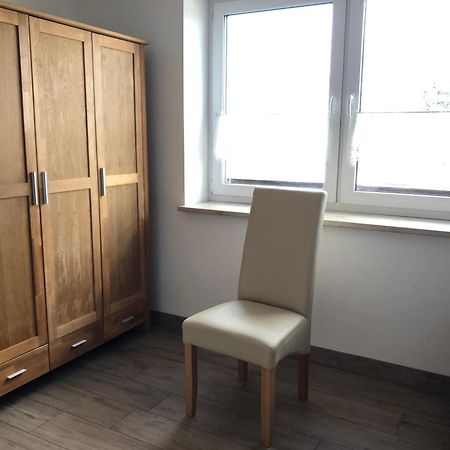 Haus Hanni Priepert Extérieur photo