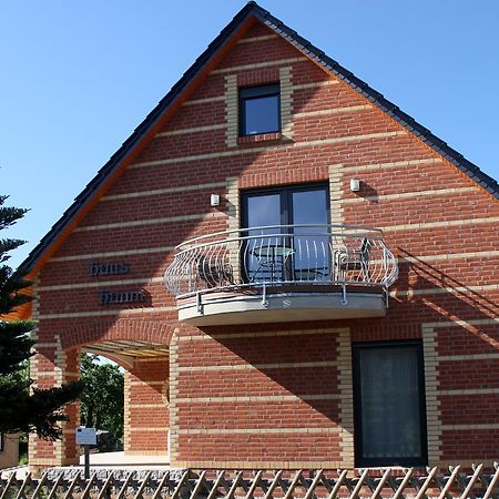 Haus Hanni Priepert Extérieur photo