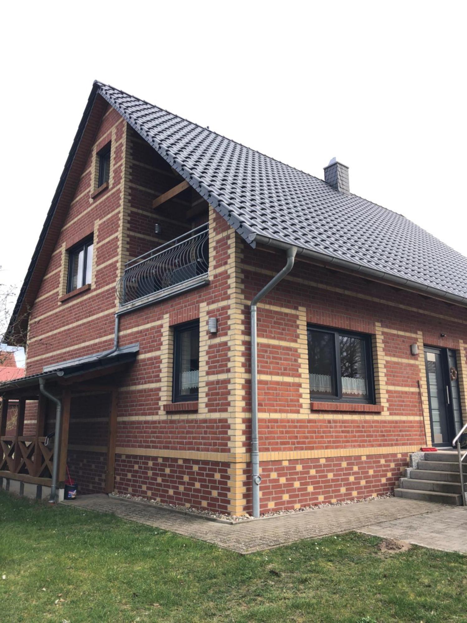 Haus Hanni Priepert Extérieur photo