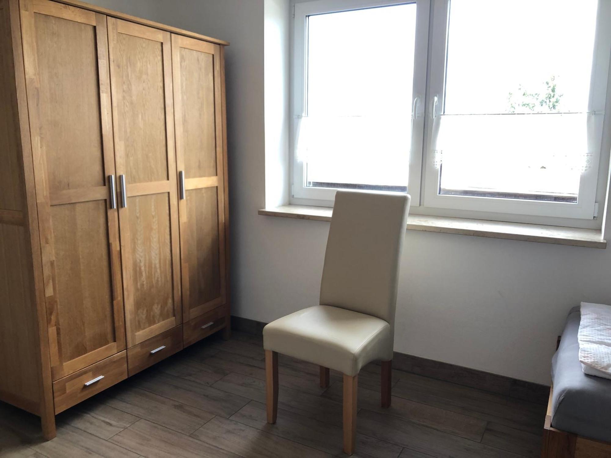 Haus Hanni Priepert Extérieur photo