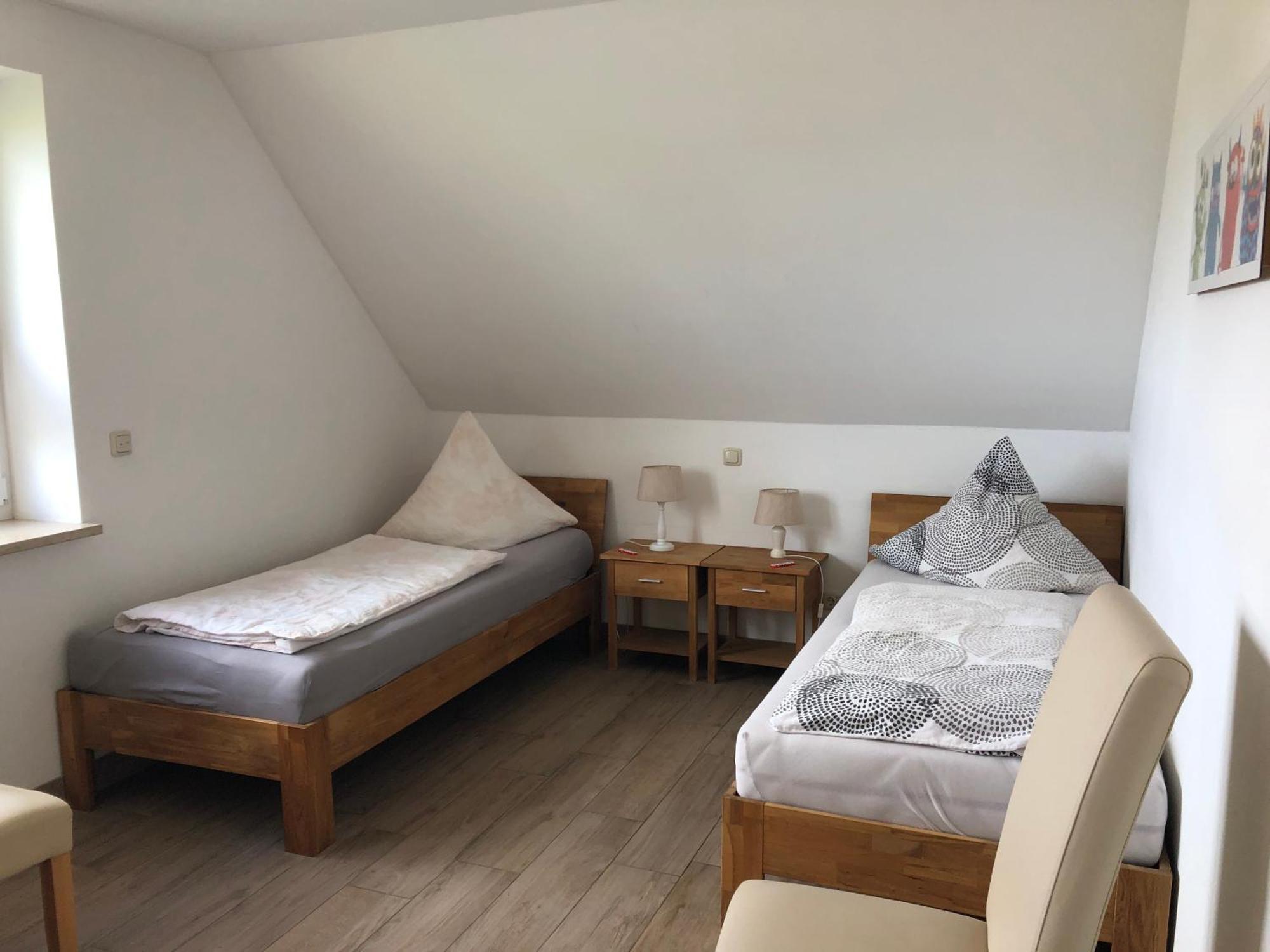 Haus Hanni Priepert Extérieur photo