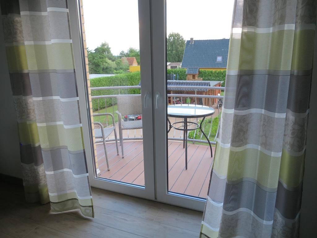 Haus Hanni Priepert Extérieur photo