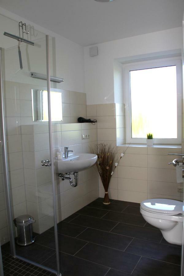 Haus Hanni Priepert Extérieur photo